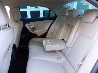 Saab 9-5 2.0 Aero neues Model Automatik - foto 15