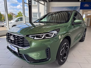 Ford Kuga Gebrauchtwagen Kaufen