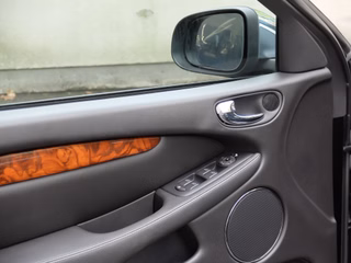 Jaguar X-Type 3.0 V6 Executive nur 75 Tkm - bilder 8