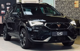 CUPRA Ateca Gebrauchtwagen Kaufen