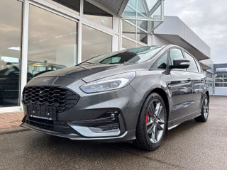 Ford S-Max Gebrauchtwagen Kaufen