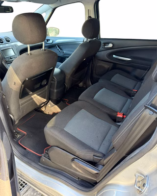 Ford S-MAX Business Edition - foto 3