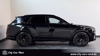 Bentley Bentayga Azure 4.0 V8 4WD COMFORT SPEC+FOND - bilder 6