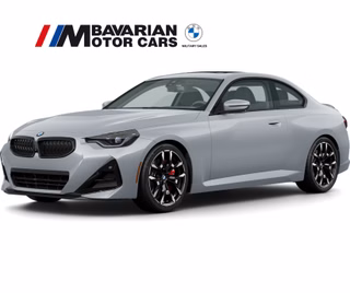 BMW 230 New vehicle for sale