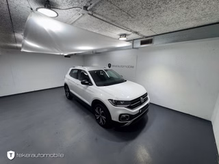 Volkswagen T-Cross Style 1.6 TDI *DSG*Navi*LED*CarPlay* - foto 26
