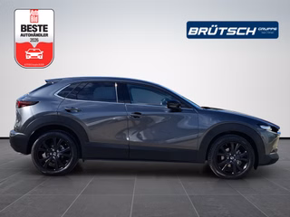 Mazda CX-30 SKYACTIV-G Homura 2.0 AUTOMATIK / LED / NAVI - bilder 3