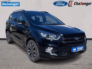 Ford Kuga Gebrauchtwagen Kaufen