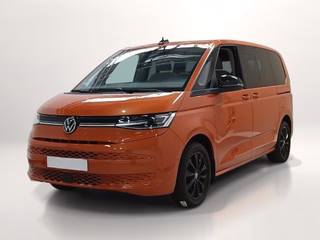 Volkswagen T7 Multivan Gebrauchtwagen Kaufen