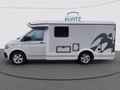 Daumennagel 2 - Knaus CUV 500 MQ Cuvision VW Slidebett