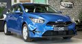Daumennagel 1 - Kia Ceed SW Vision|KAMERA|NAVI|SHZ|SPUR |TEMP.