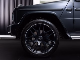 Mercedes-Benz G 500 AMG-LINE MBEAM BURM GSD 360° - bilder 6