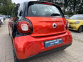 Daumennagel 31 - Smart ForFour PRIME*AUTOMATIK*NAVI*PDC*90PS*2.HAND*