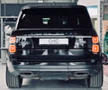 Daumennagel 6 - Land Rover Range Rover Vogue 1HD|HUP|360 |PANO|AHK|MERIDIAN