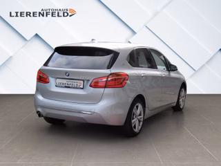 BMW 225 xe Luxury Line aus 1.Hand - bilder 5