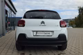 Daumennagel 3 - Citroën C3 MAX 1. Hand,LED,ALU,PDC,Klimaautomatik