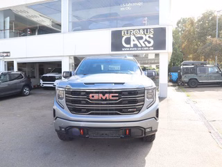 GMC Sierra Gebrauchtwagen Kaufen