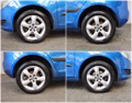 Thumbnail 10 - Skoda Fabia Cool Edition 1.2 KLIMA ALU EFH