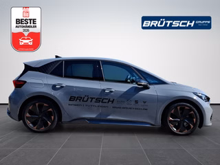 CUPRA Born 150 kW Edition Dynamic BEATS / ACC / KAMERA360 - bilder 3
