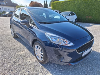 Ford Fiesta Trend 1.0 Navi DAB PPS V+H - foto 5