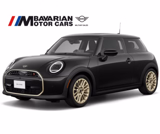 MINI Cooper S Hardtop New vehicle for sale