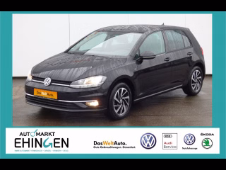 Volkswagen Golf Neuwagen Kaufen
