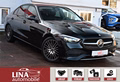 Daumennagel 3 - Mercedes-Benz C 220 d 4M 25.000€ Netto Preis 200 Ps WideSceen