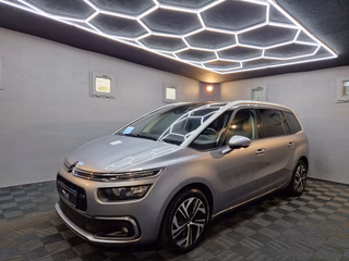 Citroën Grand C4 SpaceTourer Gebrauchtwagen Kaufen