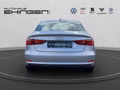 Daumennagel 8 - Audi A3 Lim. 1.4 TFSI Attraction Xenon+Navi+Alu