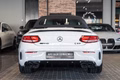 Thumbnail 10 - Mercedes-Benz C63 AMG Cabrio|AMG PERF.AGA|BURMESTER|ACC|360°