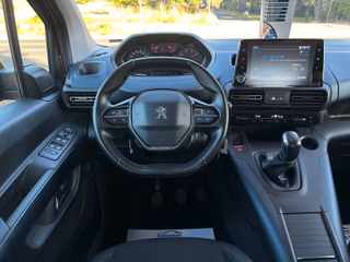 Peugeot Rifter Allure L1 100HDI*Kamera*ACC*PDC* - foto 3