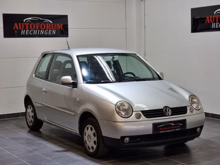 Volkswagen Lupo Gebrauchtwagen Kaufen