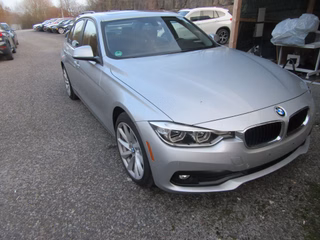 BMW 320 Used vehicle for sale