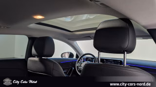 Mercedes-Benz CLA 220 d PROGRESSIVE+PANO+AHK+KAM+LED-AMBIENTE - фото 26