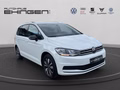 Daumennagel 4 - Volkswagen Touran Goal 1.5 TSI 7 Sitze ACC+Kamera+Navi