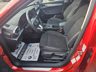 Seat Leon FR*HU/AU NEU*INSPEKTION NEU*PDC* - bilder 1