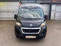 Daumennagel 9 - Peugeot Boxer Kasten Hochraum 335 L3H2 Premium BlueHDi 1