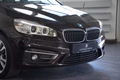 Daumennagel 6 - BMW 220 i Luxury Line  PANO HEAD-UP LED NAV AUT H&K