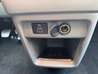 Ford Tourneo Custom Titanium Plug-in Hybrid 340 L1 +TECHNOLOGIE-PAKET +GJR - bilder 11
