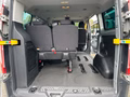 Daumennagel 7 - Ford Transit/Tourneo Custom Kombi 300 L1 MwSt 7-9 Sitze
