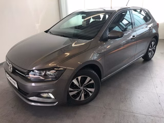Volkswagen Polo 1.0 TSI DSG 2xPDC 5J GARANTIE APP CONNECT