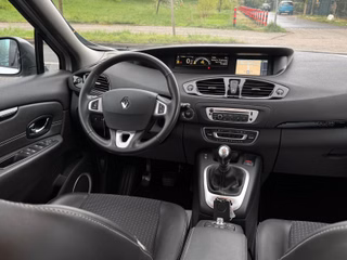 Renault Scenic Dynamique 1.5dCi*Navi*PDC*Tempomat*1.Hd - foto 3