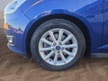 Daumennagel 15 - Ford Grand C-Max 1.5TDCi 7-Sitzer/AHK/Navi/el.Klappe