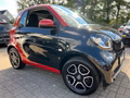 Daumennagel 6 - Smart ForTwo*PANORAMA*PASSION*NAVI*KLIMA*90PS*AUTOMATI