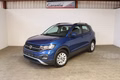 Daumennagel 2 - Volkswagen T-Cross Life 1.0 TSI CARPLAY PDC SHZ