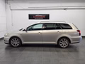 Daumennagel 9 - Toyota Avensis Kombi 2.2 D-CAT Travel
