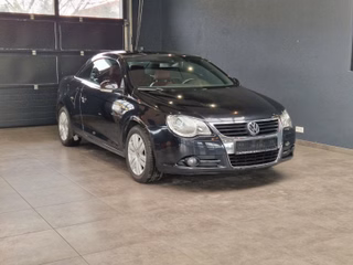 Volkswagen Eos Used vehicle for sale