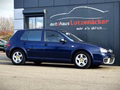 Daumennagel 2 - Volkswagen Golf IV 1.9 GTI TDI  130 Ps generalüberholt