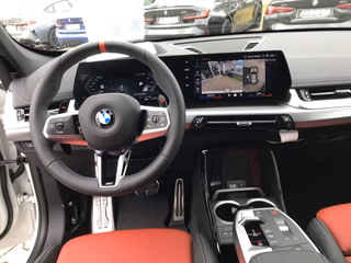 2026 BMW X1 M35i - photo 6