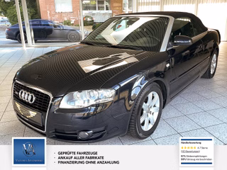 Audi A4 Used vehicle for sale