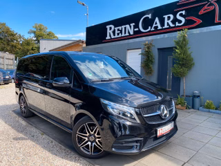 Mercedes-Benz V 250 CDI LANG/AMG/FACELIFT/VOLL/BRUMESTER/